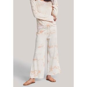 Faherty Oasis Terry Pant Size‎ Medium Flawed